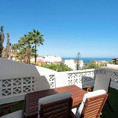 Casa Sol 21 A Garachico Villa การาชิโก ภายนอก รูปภาพ