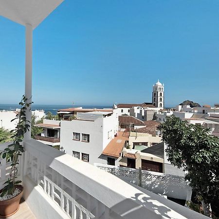 Casa Sol 21 A Garachico Villa การาชิโก ภายนอก รูปภาพ