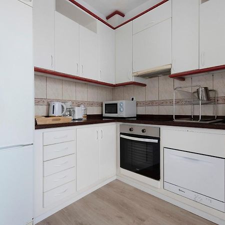 Casa Sol 21 A Garachico Villa การาชิโก ภายนอก รูปภาพ
