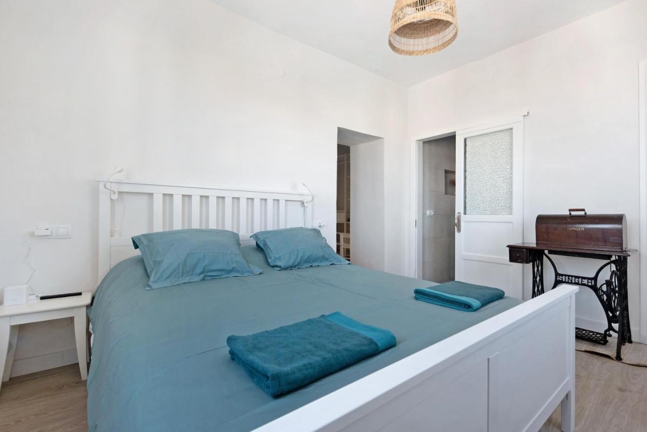 Casa Sol 21 A Garachico Villa การาชิโก ภายนอก รูปภาพ