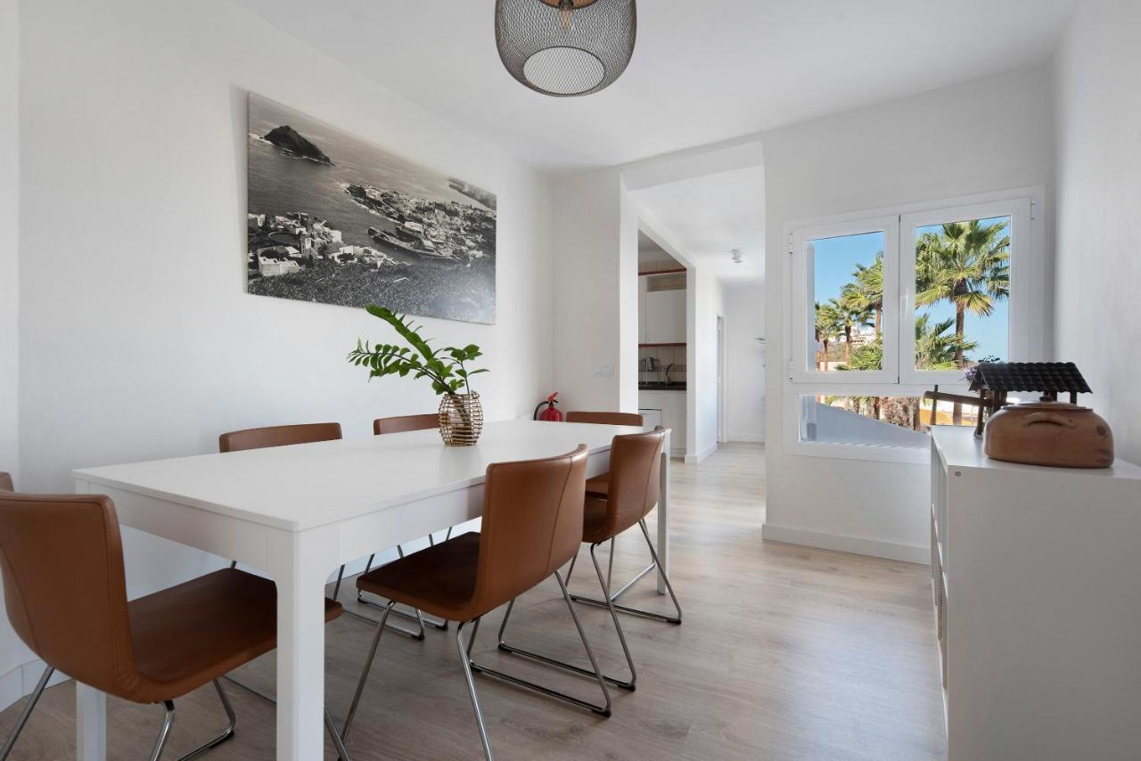 Casa Sol 21 A Garachico Villa การาชิโก ภายนอก รูปภาพ