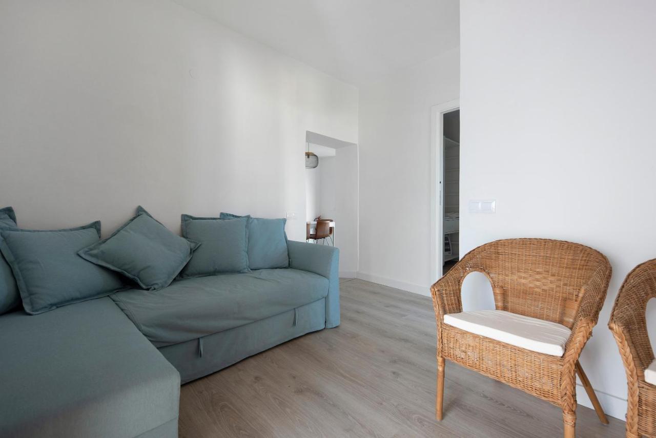 Casa Sol 21 A Garachico Villa การาชิโก ภายนอก รูปภาพ