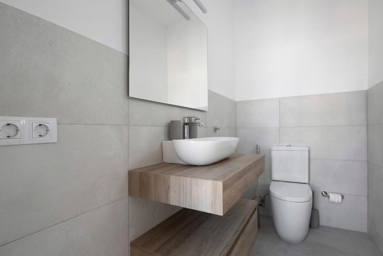 Casa Sol 21 A Garachico Villa การาชิโก ภายนอก รูปภาพ