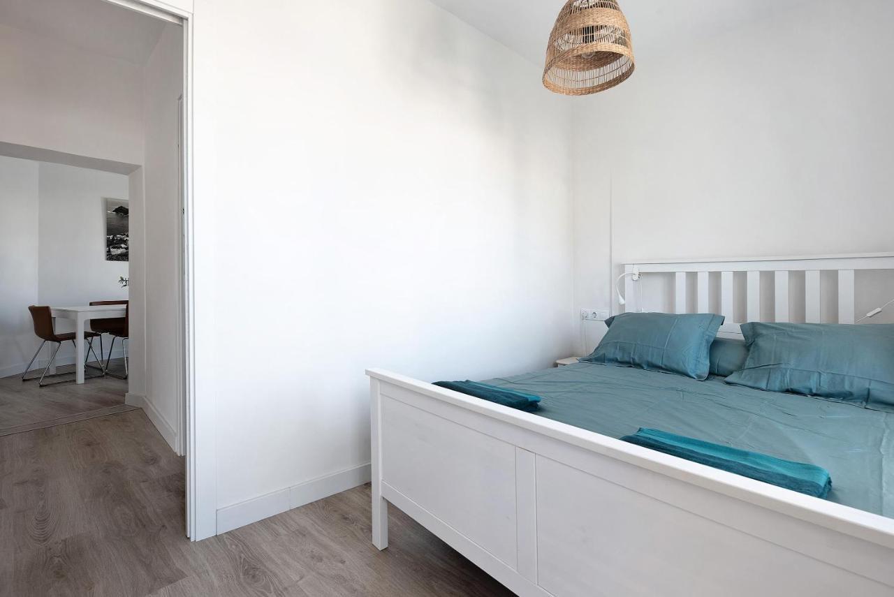 Casa Sol 21 A Garachico Villa การาชิโก ภายนอก รูปภาพ
