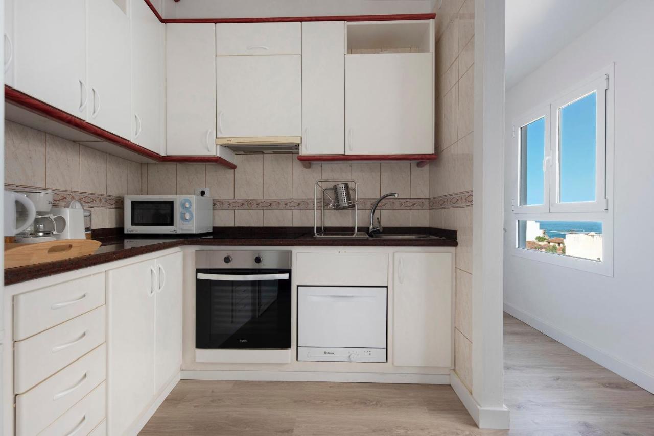 Casa Sol 21 A Garachico Villa การาชิโก ภายนอก รูปภาพ